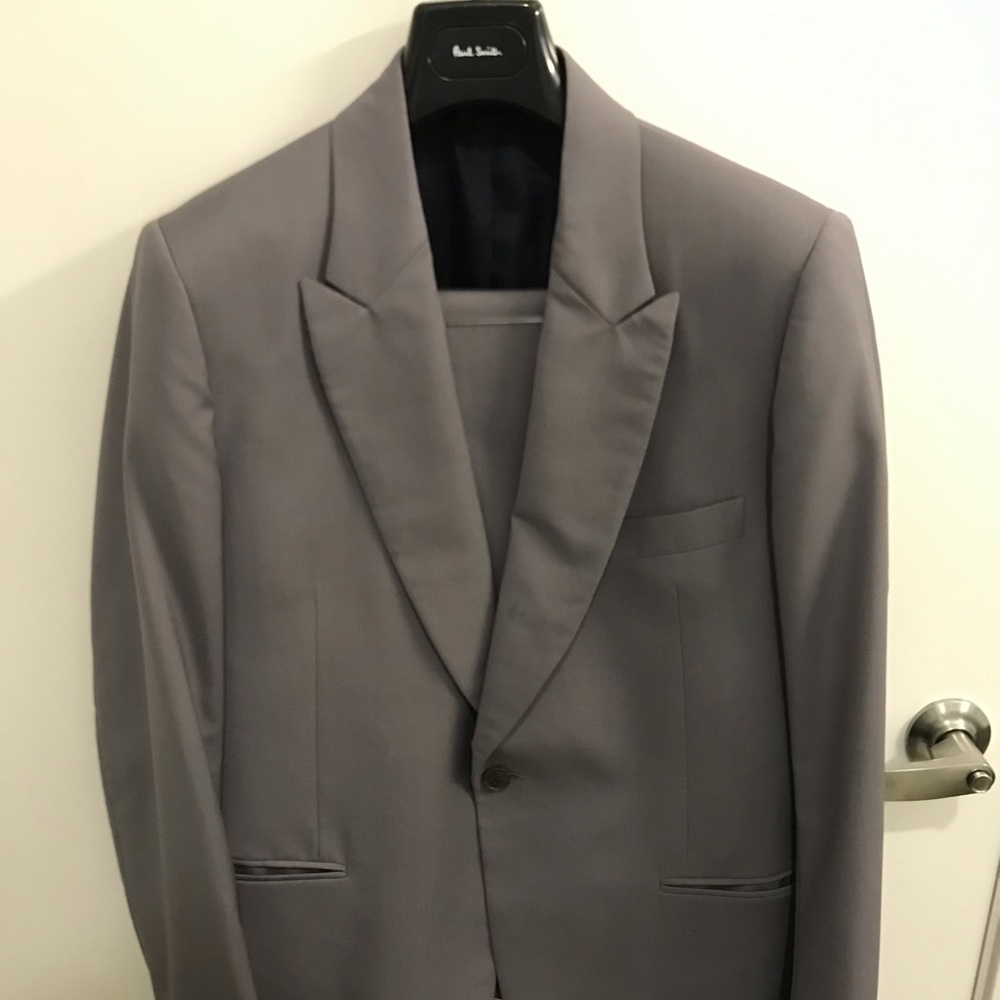 Paul Smith LONDON